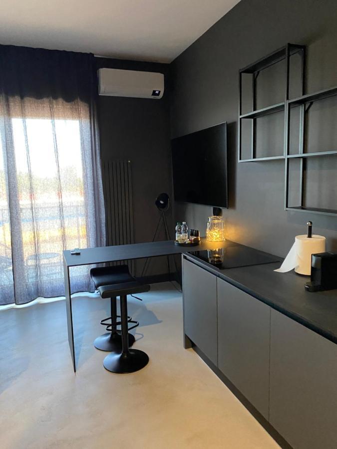 Apartament Gdansk Premium Lux Nadmotlawie Exterior foto